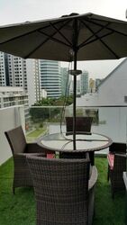 Stellar RV (D10), Apartment #576137541